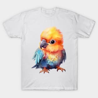 Baby Parrot T-Shirt